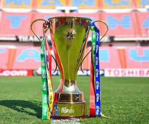 Chiếu AFF Cup 2018 ở nơi công cộng phải mua bản quyền