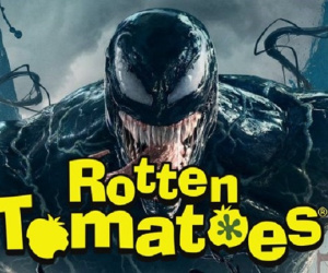 Chưa ra rạp, Venom đã được giới phê bình để cử giải Mâm Xôi Vàng