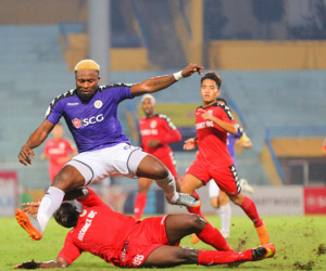 Điều chỉnh lịch thi đấu vòng cuối V.League và Cúp Quốc gia 2018