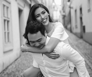 Lan Khuê và chồng đại gia John Tuấn Nguyễn về chung một nhà: Khối tài sản khủng đến cỡ nào?