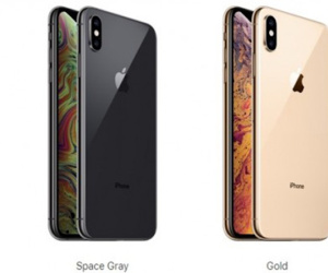 Những lý do để nâng cấp lên iPhone Xs Max