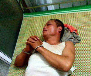 Quy trình giám định tâm thần nghi can trong vụ thảm án ở Thái Nguyên