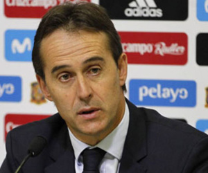Real Madrid gục ngã trước CSKA, HLV Lopetegui thừa nhận điều gì?