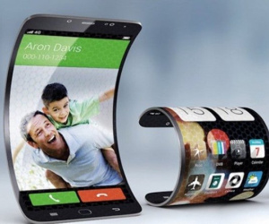 Samsung nói sẽ ra mắt điện thoại gập trong tháng tới