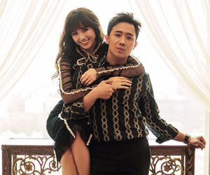 Trấn Thành - Hari Won: Từ mối tình bị vùi dập vì nghi ngờ 'làm trò', 'che đậy giới tính' đến cuộc hôn nhân vạn người mơ