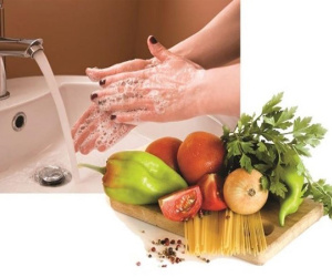 5 điều tuyệt đối không nên quên trước khi nấu ăn