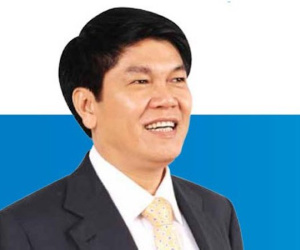 Bán máy bay, không siêu xe: Người đàn ông kín tiếng giàu số 2 Việt Nam