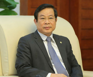Cách chức Ủy viên Trung ương Đảng khóa XI đối với ông Nguyễn Bắc Son