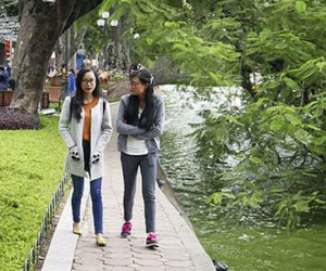 Dự báo thời tiết 4/10: Miền Bắc se lạnh về đêm và sáng sớm