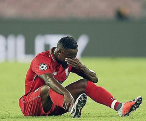 Liverpool chịu tổn thất lớn trước đại chiến Man City