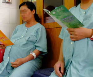 Mẹ mắc bệnh 'hiểm' này khi mang thai vô tình đe dọa tính mạng của con: Cảnh báo căn bệnh gây biến dạng xương, tử vong trẻ sơ sinh