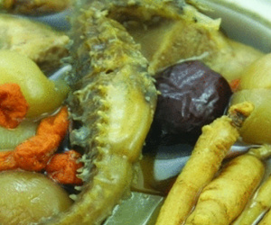 Nam giới 'khó lên, nhanh xuống' - Ăn gì?