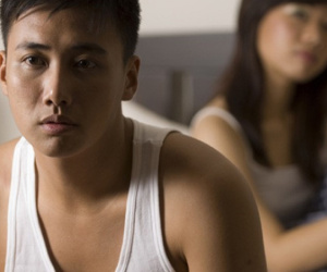 Nhịn sex lâu có hại không?