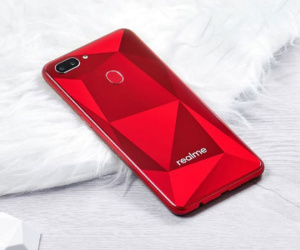 NÓNG: Xác nhận Realme 2 và Realme 2 Pro sẽ bán ra trong tháng 10