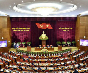 Quốc hội bầu Chủ tịch nước như thế nào?