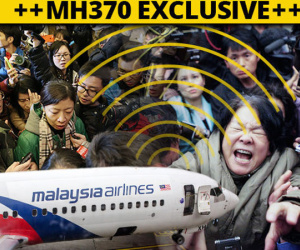 Quyên tiền làm phim sốc về MH370, nữ đạo diễn bị 'ném đá' dữ dội