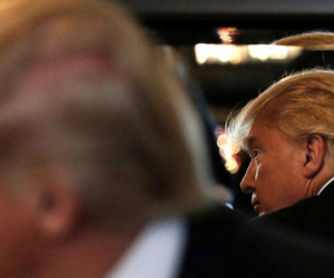 Tổng thống Putin khiến ông Donald Trump 'điếng người' với chỉ điểm sốc