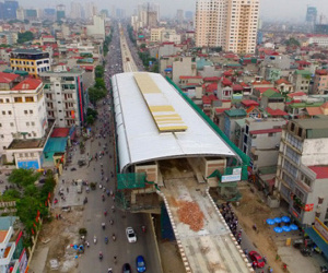 Vốn FDI đóng góp gần 20% GDP