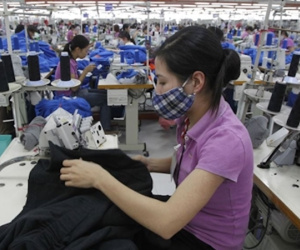 World Bank dự báo Việt Nam tăng trưởng 6,8% năm nay