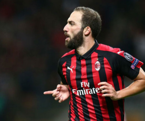 AC Milan - Olympiakos: Đỉnh cao ngược dòng 9 phút 3 bàn
