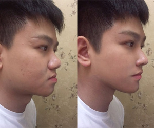 Chùm ảnh: Trai cũng được gái cũng được, cứ photoshop lên hình đẹp là được