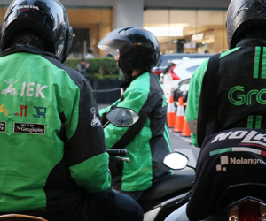 Grab sắp nhận thêm 500 triệu USD từ SoftBank