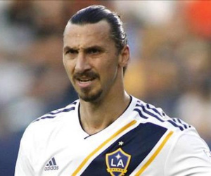 Ibra bị chặn đường trở lại châu Âu