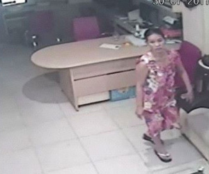 'Nữ quái' đóng giả ô sin, lợi dụng chủ vắng nhà để trộm tiền tỷ ở Sài Gòn