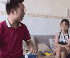 Oan gia ngõ hẹp: Nuôi con ròng rã 8 năm, con lên lớp ba ông bố mới biết mình không phải 'ba' đứa bé mà lại là ông hàng xóm