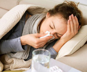 Vì sao mắc cúm thường cũng có thể nguy kịch?