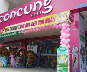 Vụ Con Cưng: 2 phó cục trưởng quản lý thị trường vi phạm gì?