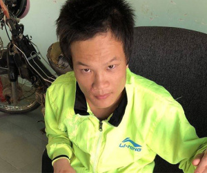 Vụ thanh niên ngáo đá cầm dao truy sát cha mẹ: Sau khi bị bắt giữ, nghi phạm vẫn khoe vừa giết được 2 'con ma'
