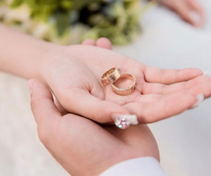 Vướng vào 3 điều ĐẠI KỴ này khi đeo nhẫn cưới vợ chồng tối ngày lục đục, mãi mãi NGHÈO RỚT MÙNG TƠI