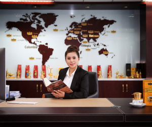 Bà Diệp Thảo yêu cầu thi hành án, Trung Nguyên quả quyết 'làm đúng pháp luật'