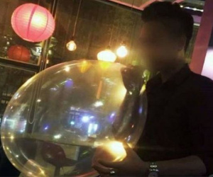 Bóng cười: Không thể nghiện, hết 'sằng sặc' sẽ trở lại bình thường?