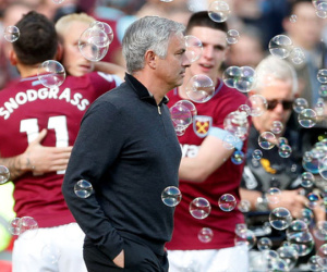 HLV Mourinho chắc chắn bị sa thải trong 48 giờ tới