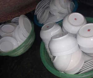 Mẹ chồng vẽ việc cho làm vẫn bị chê lười, lại thêm 'giặc bên Ngô' khích tướng khiến nàng dâu tức mình 'ra đòn'