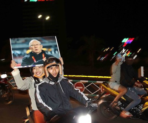 Thầy Park và canh bạc AFF Cup: Đàm phán hợp đồng với VFF!