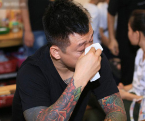 Tuấn Hưng khóc khi liveshow 20 năm ca hát bị hủy không lý do: Cay đắng, hổ thẹn, mất trắng hơn 2 tỷ đồng