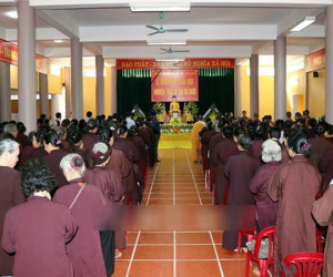 Tuyên Quang tổ chức Lễ tưởng niệm, cầu siêu nguyên Tổng Bí thư Đỗ Mười