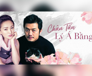 Châu Tấn - Lý Á Bằng: Tưởng tình đẹp như phim, ai ngờ cái giá phải trả của người thứ 3 và 'gã phụ bạc' lại quá đắt