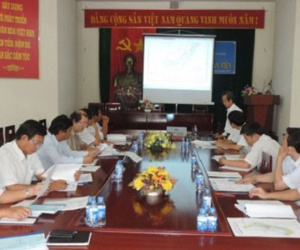 Giám đốc bị tố có phát ngôn 'chống với tao thì chỉ có chết'