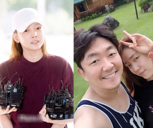 Giữa scandal của Goo Hara, Hwayoung tưởng không liên quan nhưng lại bị réo gọi vì một lý do nhạy cảm