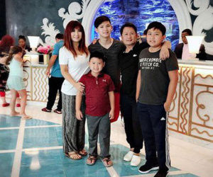 Mối quan hệ thật sự giữa Bằng Kiều và Trizzie Phương Trinh sau 5 năm ly hôn được tiết lộ