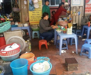 Phạt ngay 1-3 triệu đồng nếu phát hiện quán ăn dùng nước 'bẩn' rửa bát đũa, dụng cụ