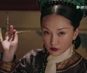 Phim Như Ý Truyện: Sau khi qua đời, Như Ý 'tái sinh' thành nhân vật mới?