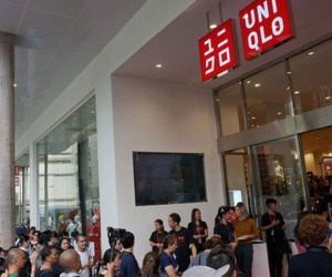 Uniqlo mở cửa hàng lớn nhất ĐNÁ tại Manila, quyết đấu Zara và H&M