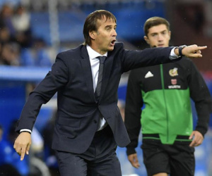 Báo Tây Ban Nha: Real họp bàn sa thải HLV Lopetegui hôm nay?