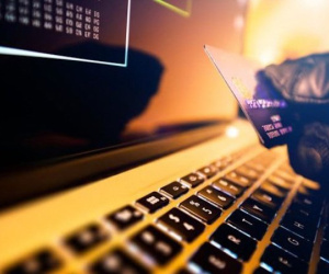 Cách dễ nhất để trở thành nạn nhân của tội phạm hack thẻ tín dụng