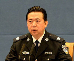 Cái giá Trung Quốc có thể phải trả khi âm thầm bắt Chủ tịch Interpol
